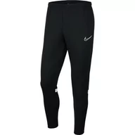 Spodnie męskie - Nike, Spodnie męskie, Dry Academy 21 Pant CW6122 010, czarny, rozmiar XXL - miniaturka - grafika 1