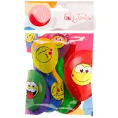 Gadżety na imprezę - Balony - Buźki - miniaturka - grafika 1