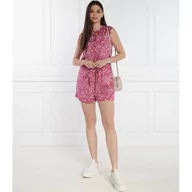 Kombinezony - Pepe Jeans London Kombinezon DALMA | Regular Fit - miniaturka - grafika 1