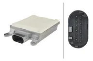 Akcesoria do układu elektrycznego - Jednostka sterująca, asystent kąta martwego Hella 6PZ 009 014-731 - miniaturka - grafika 1