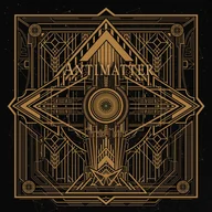 Pop - Antimatter - Parallel Matter + Prototapes (3CD) - miniaturka - grafika 1