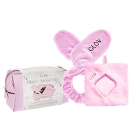 Pozostałe akcesoria do kąpieli i SPA - Zestaw do oczyszczania i demakijażu GLOV Magic Moments - miniaturka - grafika 1