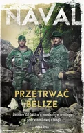 E-booki - nauka - Przetrwać Belize - miniaturka - grafika 1