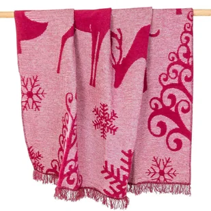 Koc T Bawełniany/EDK16675A/150x200 - Koce - miniaturka - grafika 9