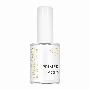 Primer kwasowy, 15 Ml - Zmywacze i cleanery do paznokci - miniaturka - grafika 1