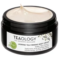 Balsamy i kremy do ciała - Krem do ciała Teaology Ujędrniający 300 ml - miniaturka - grafika 1