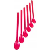 Przybory do gotowania - Fackelmann Łyżki do lemoniady 6 szt 41406 - miniaturka - grafika 1