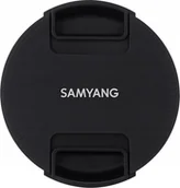 Dekielki do obiektywów - Dekielek Samyang Samyang Front Cap for AF 24mm f/2.8 Sony E - miniaturka - grafika 1