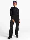 Spodnie narciarskie - Dare 2b Spodnie narciarskie "Ice" w kolorze czarnym - miniaturka - grafika 1