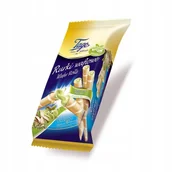 Ciastka - Tago Rurki z kremem pistacjowym 150 g - miniaturka - grafika 1