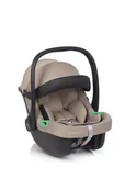 Akcesoria do fotelików - Fotelik Samochodowy Colibro Petit Camel - miniaturka - grafika 1
