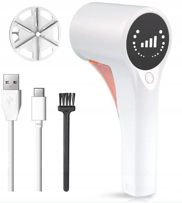 K670J GOLARKA DO UBRAŃ 3 SPEED