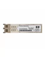 Akcesoria do serwerów - HP X130 10G SFP+ LC SR Transceiver JD092B - miniaturka - grafika 1