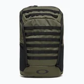 Plecaki - Plecak miejski Oakley Urban Path RC 25 l new dark brush - miniaturka - grafika 1
