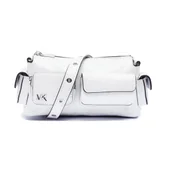 Torebki damskie - Michael Kors Skórzana listonoszka DAKOTA - miniaturka - grafika 1