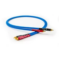 Kable - Tellurium Blue II RCA +9 sklepów - przyjdź przetestuj lub zamów online+ - miniaturka - grafika 1