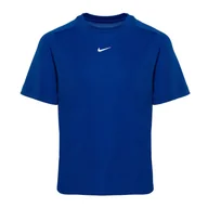 Odzież sportowa dziecięca - Koszulka dziecięca Nike Dri-Fit Multi - miniaturka - grafika 1