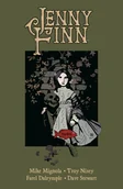 Komiksy dla dorosłych - Jenny Finn - miniaturka - grafika 1