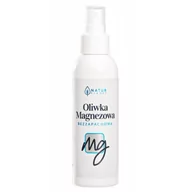 Olejki do ciała i włosów - Natur Planet Oliwka Magnezowa 150ml - miniaturka - grafika 1