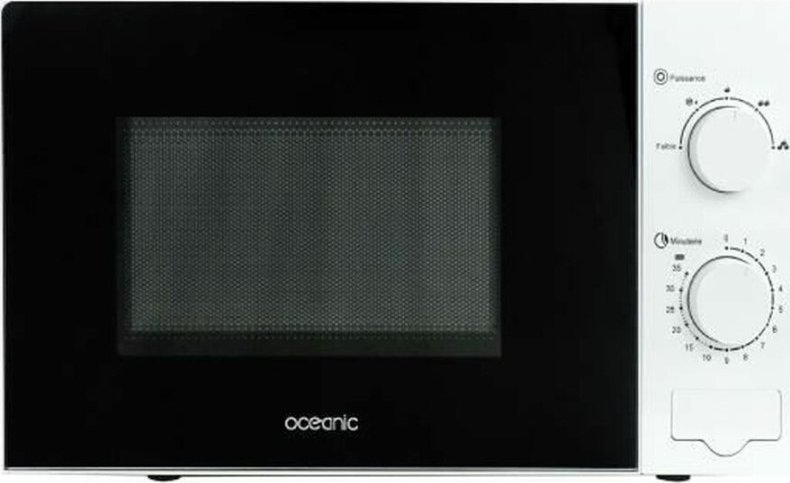 Oceanic Mikrofalówka Oceanic MO20W11 20 L