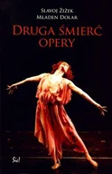 Książki o kulturze i sztuce - Druga śmierć opery - miniaturka - grafika 1