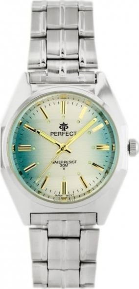 Zegarek Perfect ZEGAREK MĘSKI PERFECT P186 - ORIENT zp048h