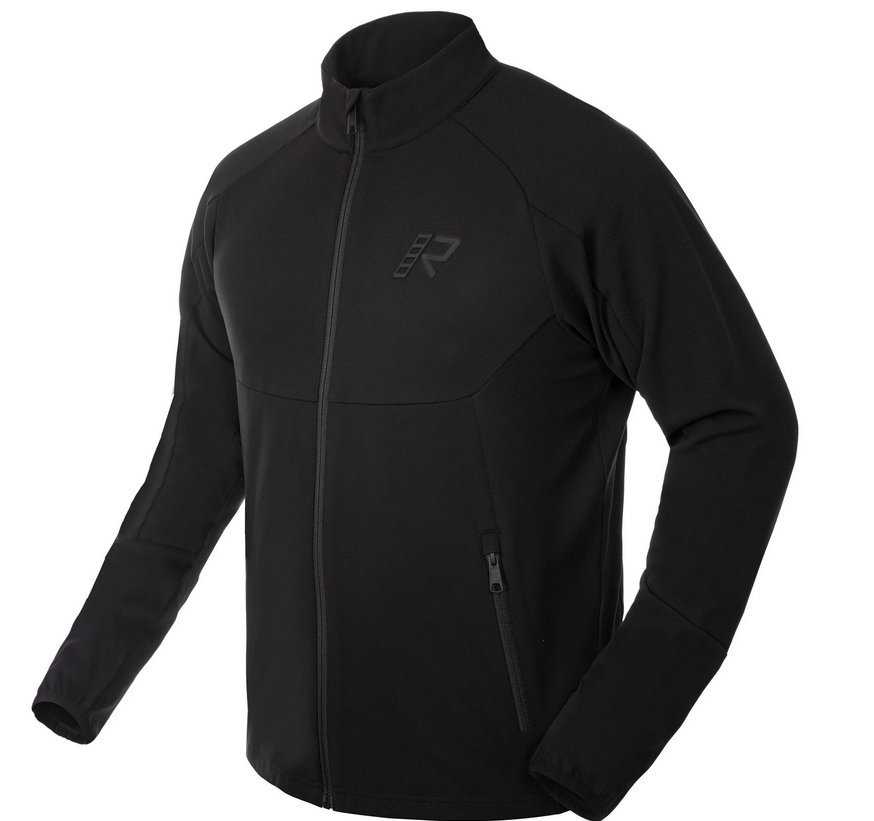 Bluza Rukka Active-R Black rozm.M