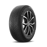 Opony terenowe i SUV całoroczne - Michelin CrossClimate 2 SUV 225/55R19 99V - miniaturka - grafika 1