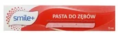 Pasty do zębów - Rodzina Zdrowia Smile+ Specjalistyczna pasta do zębów, 75 ml - miniaturka - grafika 1