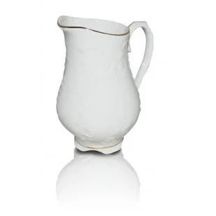 Dzbanek Mlecznik 300 ML Ćmielów Rococo 3604 - Mleczniki - miniaturka - grafika 1
