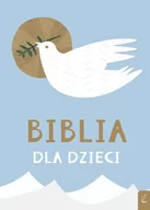 Religia i religioznawstwo - Wilga Biblia dla dzieci - miniaturka - grafika 1