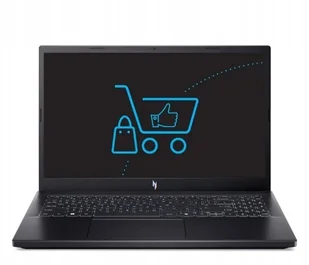 Acer Nitro 5 R5-6600H/32GB/512+1TB RTX3050 144Hz - Laptopy - miniaturka - grafika 1