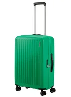 Walizki - Walizka średnia American Tourister Rejoy - jade green - miniaturka - grafika 1