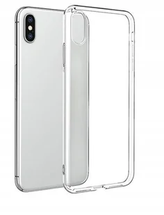 N. TPU 2mm Hua P40 lite E transparent - Etui i futerały do telefonów - miniaturka - grafika 1