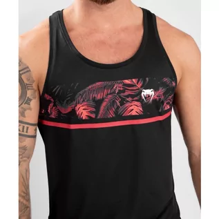 Koszulki męskie - VENUM BOKSERKA NA RAMIĄCZKACH TANK TOP BALI JUNGLE DRY - grafika 1