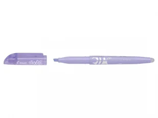 Pilot Textmarker Frixion - soft violet - Zakreślacze - miniaturka - grafika 2