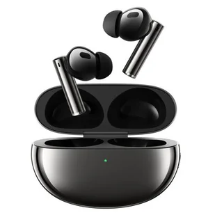 realme Buds Air 5 Pro Astral Black - Słuchawki - miniaturka - grafika 1