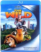 Filmy animowane Blu-Ray - The Wild - miniaturka - grafika 1