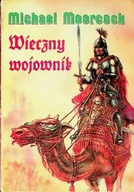 Horror, fantastyka grozy - Wieczny wojownik - miniaturka - grafika 1