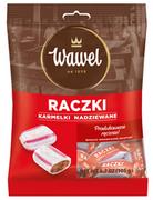 Cukierki - Cukierki Karmelki Raczki Wawel 105G - miniaturka - grafika 1