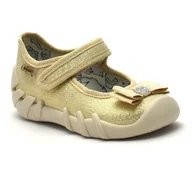 Buty dla dziewczynek - Kapcie dla dzieci Befado 109P206 Speedy - miniaturka - grafika 1