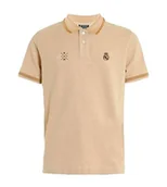 Koszulki męskie - Real Madrid Koszulka polo nr 21 męska koszulka polo (1 szt.) - miniaturka - grafika 1