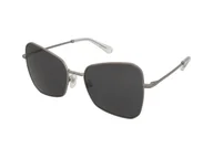 Okulary przeciwsłoneczne - Okulary przeciwsłoneczne Swarovski SK7008 400987 - miniaturka - grafika 1