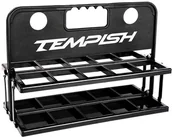 Shakery i bidony sportowe - Uchwyt na butelki Tempish  10 pack - miniaturka - grafika 1
