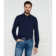 Koszule męskie - Joop! Koszula Travel Pit Slim Fit - miniaturka - grafika 1