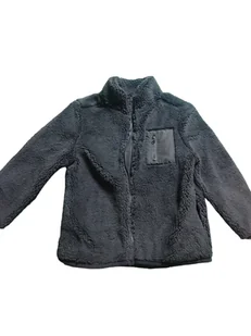 bluza dziecięcą zimowa - Bluzy dla dziewczynek - miniaturka - grafika 1