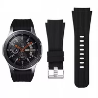 Akcesoria do smartwatchy - Pasek Do Samsung Galaxy Watch 46Mm Watch3 Gear S3 - miniaturka - grafika 1