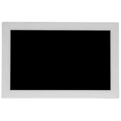 Ramki cyfrowe do zdjęć - Ramka cyfrowa DENVER Frameo PFF-1037W Biały - miniaturka - grafika 1