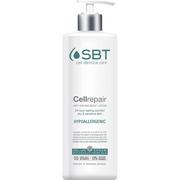 Balsamy i kremy do ciała - SBT cell identical care SBT cell identical care Produkty Mleczko do ciała 400 ml - miniaturka - grafika 1