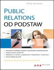 Public relations od podstaw - Marketing - miniaturka - grafika 1
